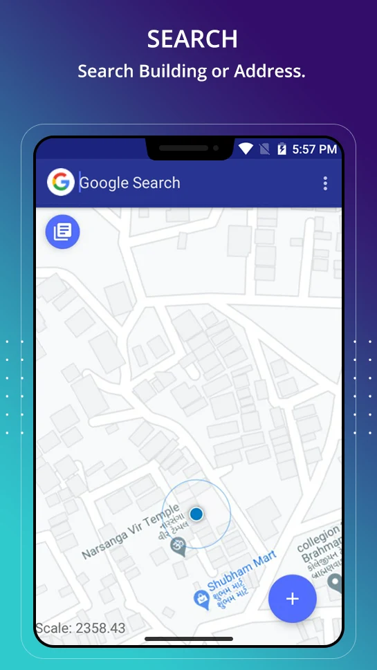 JioMetry screenshot